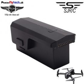 SJRC F11 battery
