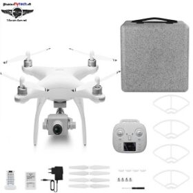 Flycam XK X1S - Flycam giá rẻ chính hãng Wltoys