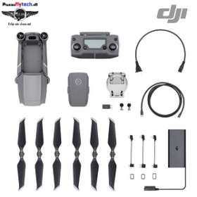 DJI MAVIC  2 ZOOM