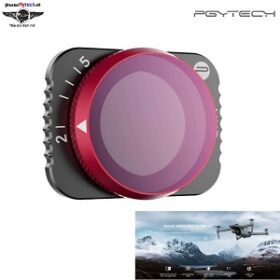 Kính lọc PGYtech Mavic Air 2 VND Filter (2 to 5 stop) - Professional