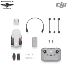 DJI Mini 2 - Bản tiêu chuẩn