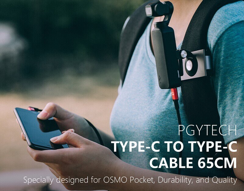 PGYtech-Type-C-to-type-C-cable-65cm-Dây-kết-nối-Type-C-to-Type-C-1