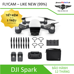 DJI-spark