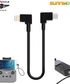Cáp kết nối OTG Type C to IOS / Android / Type C - Loại A