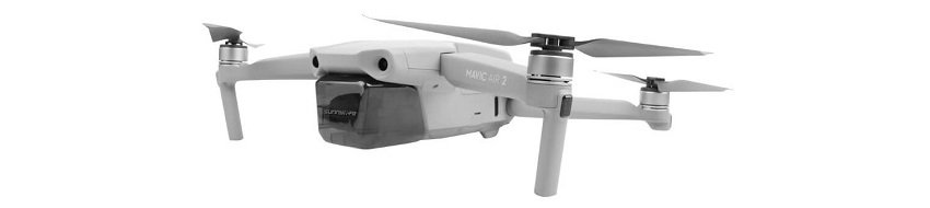 Bảo vệ camera Mavic Air2 - Phụ kiện Mavic Air 2 - Hàng chính hãng SunnyLife 