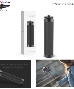 PGYtech hand grip & Tripod extension pole - Gậy nối dài cho tripod