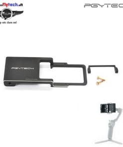 Bộ gắn Action Camera kết hợp Gimbal - Action Camera Adapter For Mobile Gimbal - PGYtech