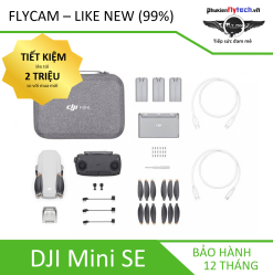 mavic-mini-se-combo