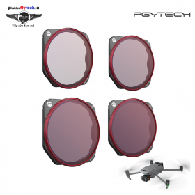 Filter ND-PL Mavic 3 DJI - PGYtech Professional