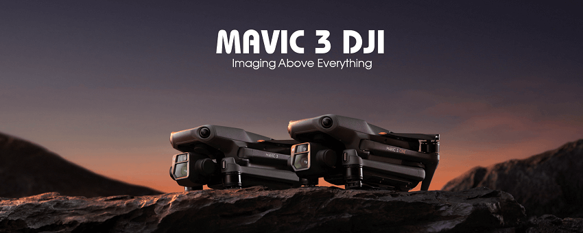 DJI Mavic 3 bản đơn