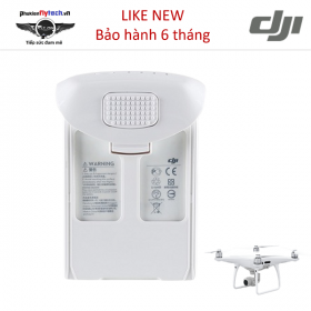 Pin Phantom 4 Pro - Cũ ( Like New )