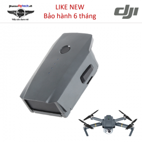 Pin Mavic Pro - Cũ ( Like New )