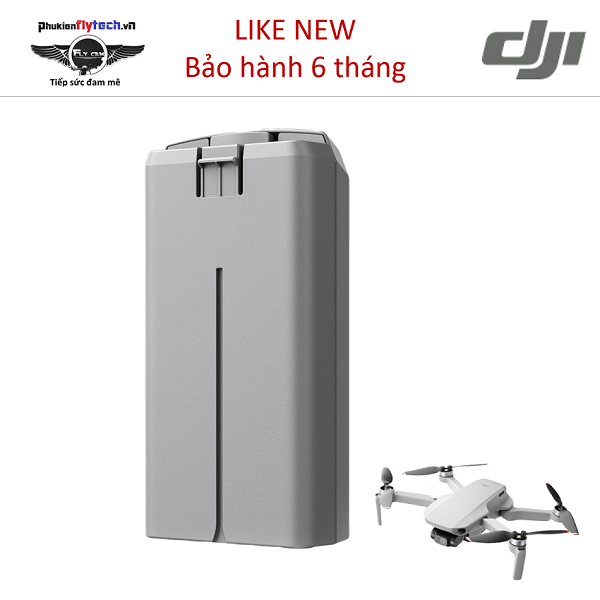 pin dji mavic mini