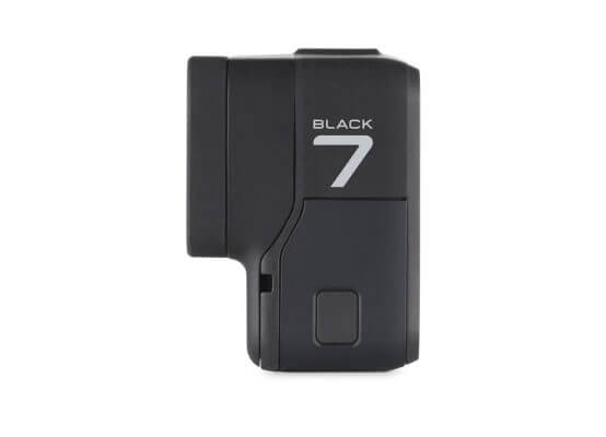 Máy quay đi phượt giá rẻ Gopro 7
