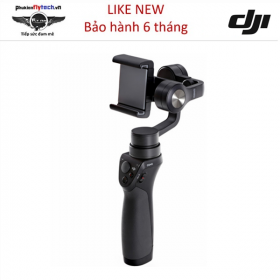 DJI Osmo Mobile cũ - Like New