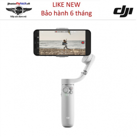 DJI Osmo Mobile 5 cũ - Like New