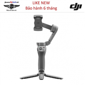 DJI Osmo Mobile 3 cũ - Like New
