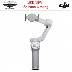 DJI Osmo Mobile 4 cũ - Like New