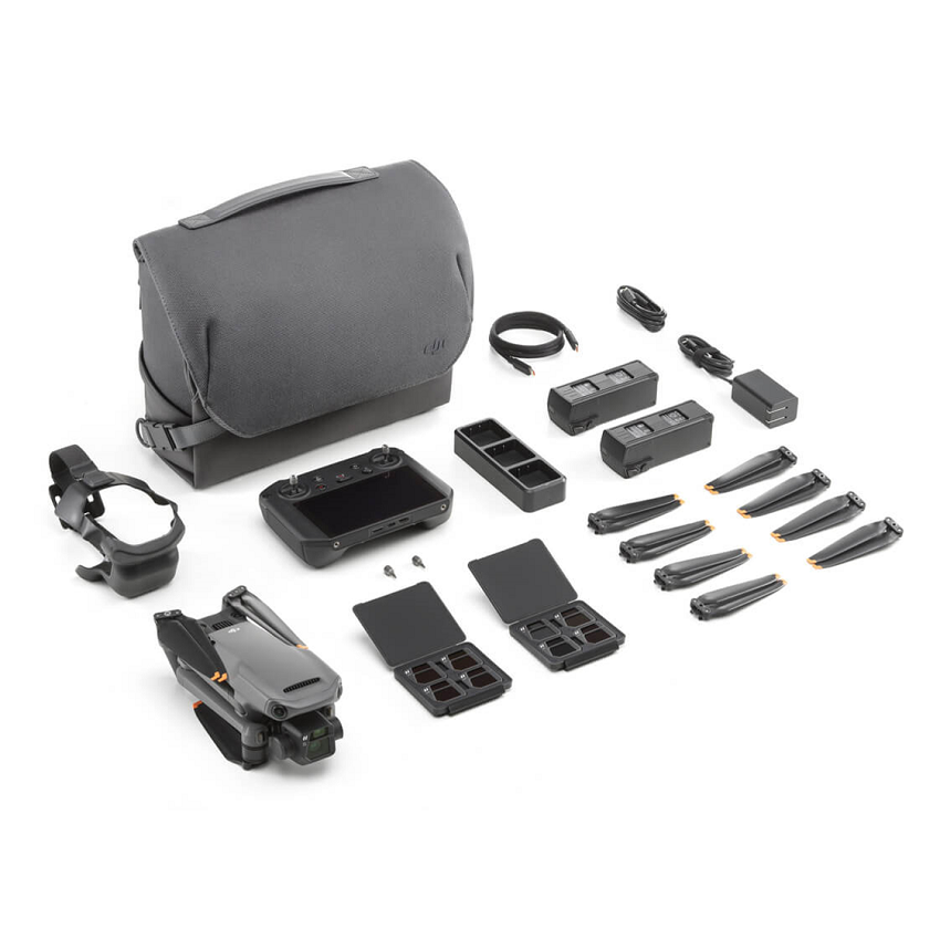 新品未開封】DJI Mavic 3 Cine Premium Combo（Mavic 3 Cine Combo cũ 