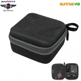 Túi đựng đồ bảo vệ Sunnylife Hộp đựng cho Phụ kiện máy ảnh GoPro MAX