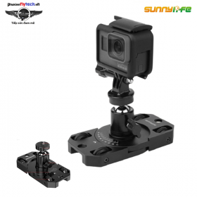 Chân đỡ ổn định Camera hành trình - SunnyLife