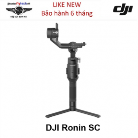 DJI Ronin SC cũ - Like New