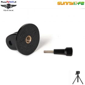 Đầu nối chuyển đổi Action Camera - Sunnylife