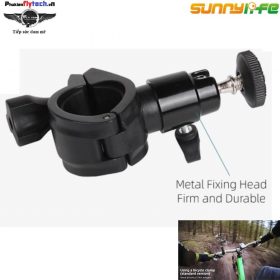 Thanh kẹp xe đạp gắn Action Camera  - Sunnylife