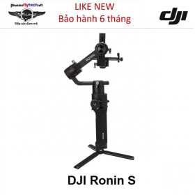 DJI Ronin S cũ - Like New