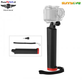 Tay cầm đa năng - Gậy nổi dành cho Action Camera - Sunnylife