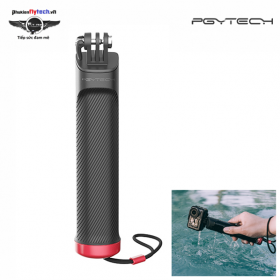 Tay cầm phao nổi dành cho Action Camera - PGYtech