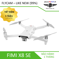 FIMI-X8-SE