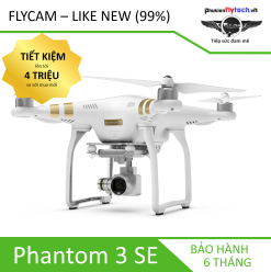 Phantom-3-SE