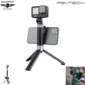 Gậy tripod mini osmo action - HAND GRIP & TRIPOD FOR ACTION CAMERA