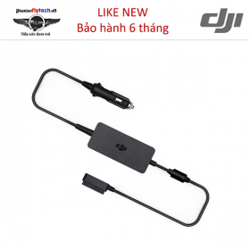 Sạc ô tô DJI Mavic Pro / Platinum Likenew