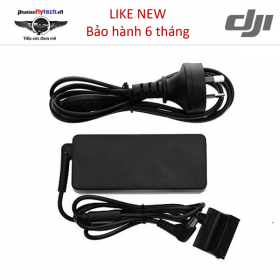 Sạc DJI Phantom 3 Series Likenew
