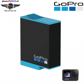 PIN GOPRO HERO 9 /10 BLACK - Hàng chính hãng