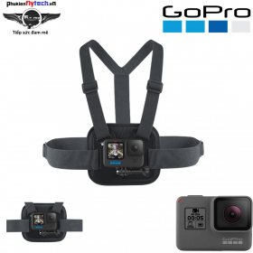 Bộ dây đeo ngực – GoPro