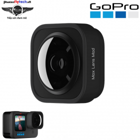Ống kính Max Lens Mod cho máy quay GoPro 9/10