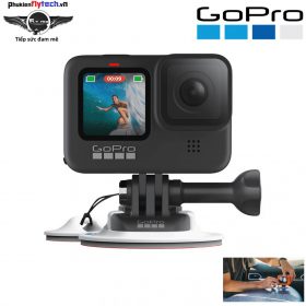 Giá gắn Gopro vào ván lướt sóng - Surfboard Camera Mounts