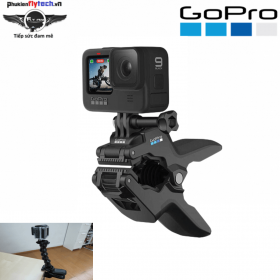 Kẹp cố định cho GoPro - chính hãng GoPro