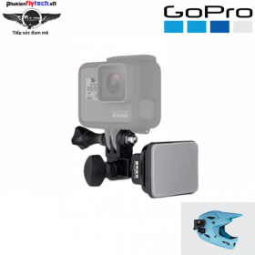 Gá gắn mũ GoPro Hero 10 - Helmet Front + Side Mount