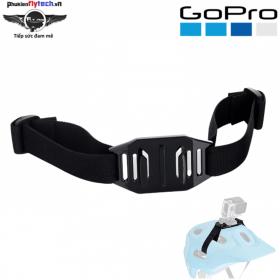 Dây đeo mũ GoPro 10 / 9 - Vented Helmet Strap Mount