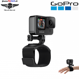 Dây đeo tay gắn GoPro- chính hãng Gopro