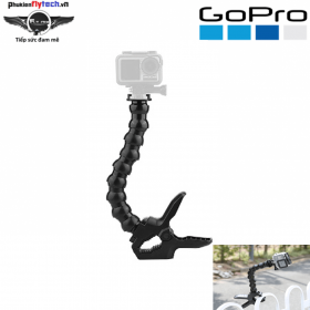 Giá gắn GoPro cổ ngỗng - chính  hãng GoPro