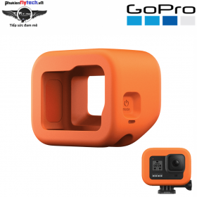 Vỏ bọc GoPro HERO 8 nổi trên mặt nước - chính hãng GoPro
