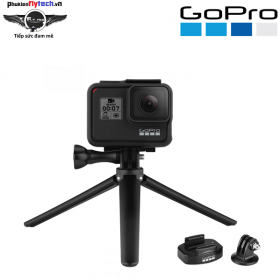 Tripod Mounts - Giá đỡ chân máy GoPro