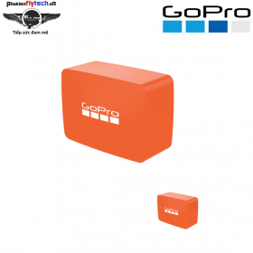HERO 8 Black Protective Housing Floaty - Vỏ bảo vệ nổi GoPro 8