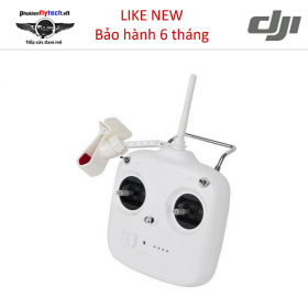 Tay khiển Phantom 3S/SE Like new- Hàng chính hãng DJI