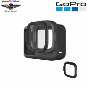 Ốp và kính cường lực GoPro8 - Rollcage Replacement Glass
